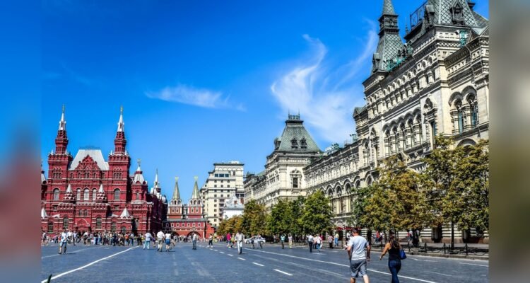Are Airbnbs Legal for Tourists in Moscow Russia