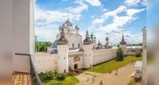 Best Day Trips from Moscow