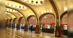 Best Moscow Metro Ticket Options for Visitors