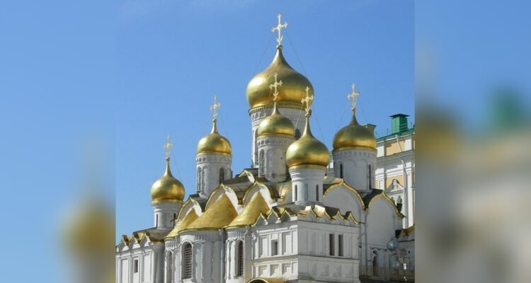 Best Museums to Visit in Moscow Russia