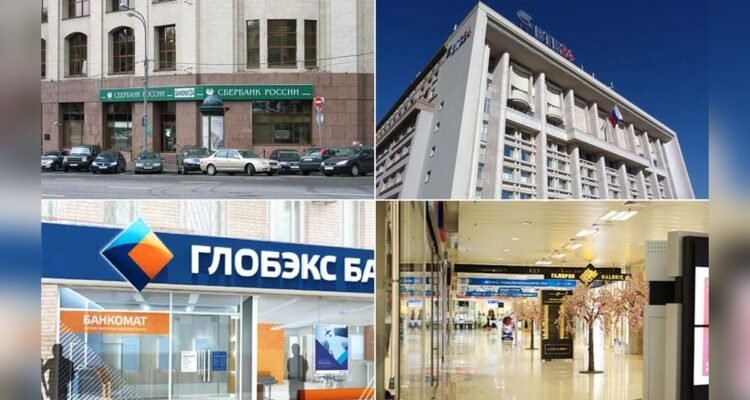 Best Places to Exchange Money in Moscow