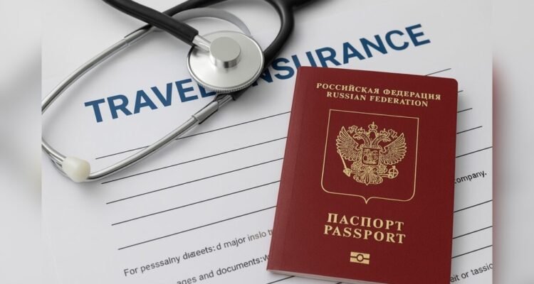 Do I Need Travel Insurance for Moscow Russia