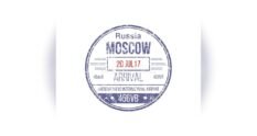 Is There Visa on Arrival at Moscow Airports