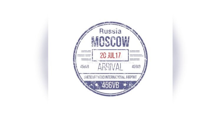 Is There Visa on Arrival at Moscow Airports