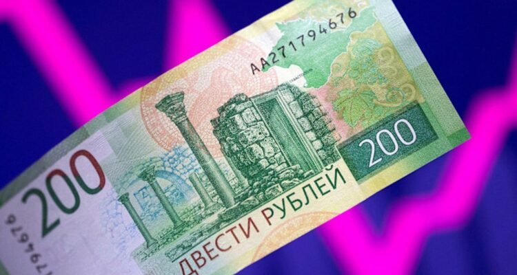 What Currency is Used in Moscow Russia
